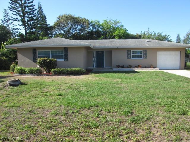 722 Sharar, Cape Coral, FL