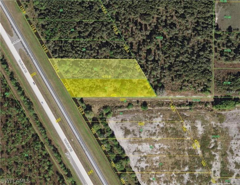 15380 Tamiami, PUNTA GORDA, FL