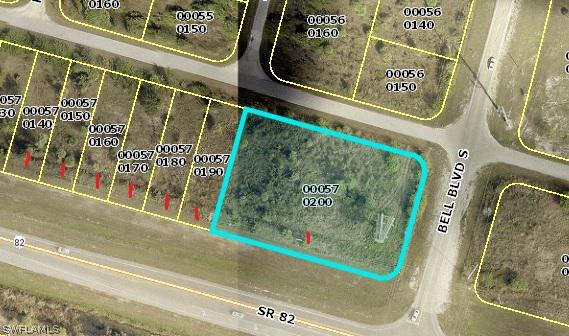 2938 Meadow, Lehigh Acres, FL
