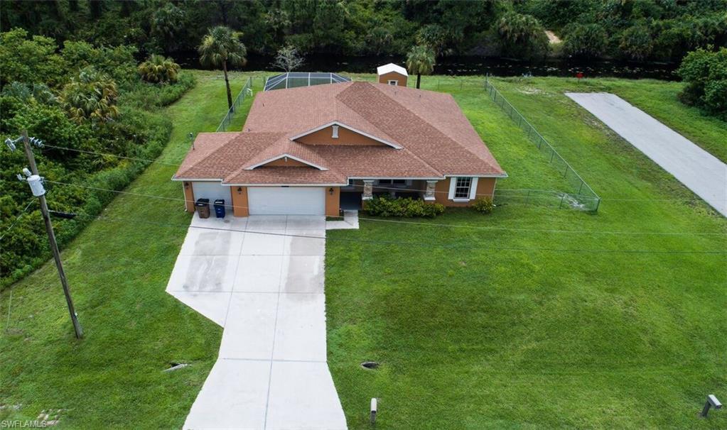 210 S Victoria, Lehigh Acres, FL