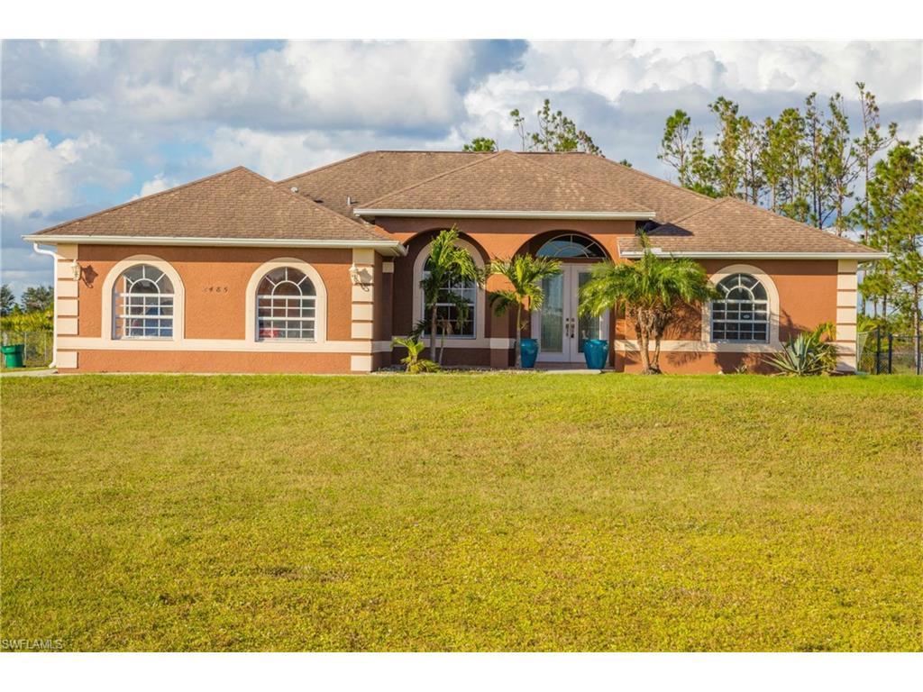 2485 41st AVE Naples, FL 34120 photo 1