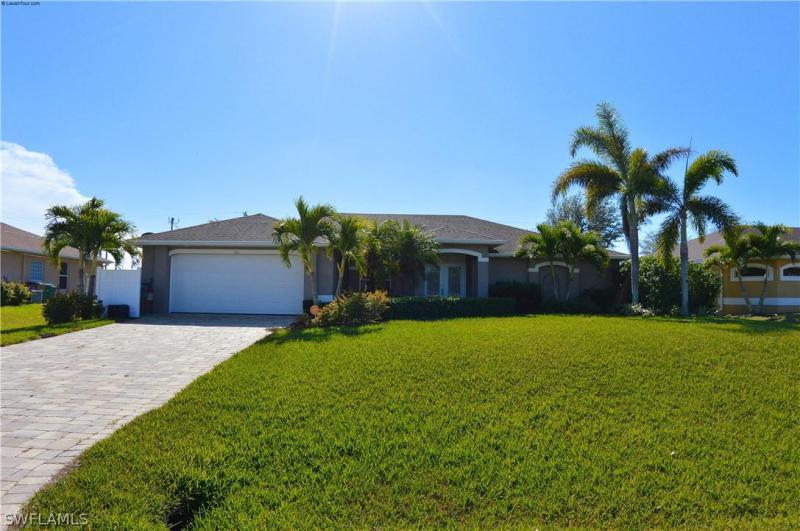 306 SW 30th, Cape Coral, FL