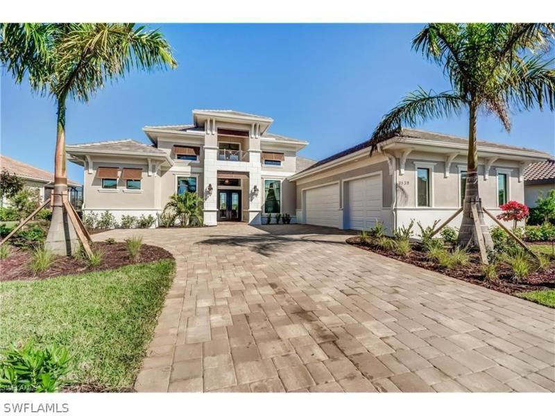 9632 Via Lago, Fort Myers, FL