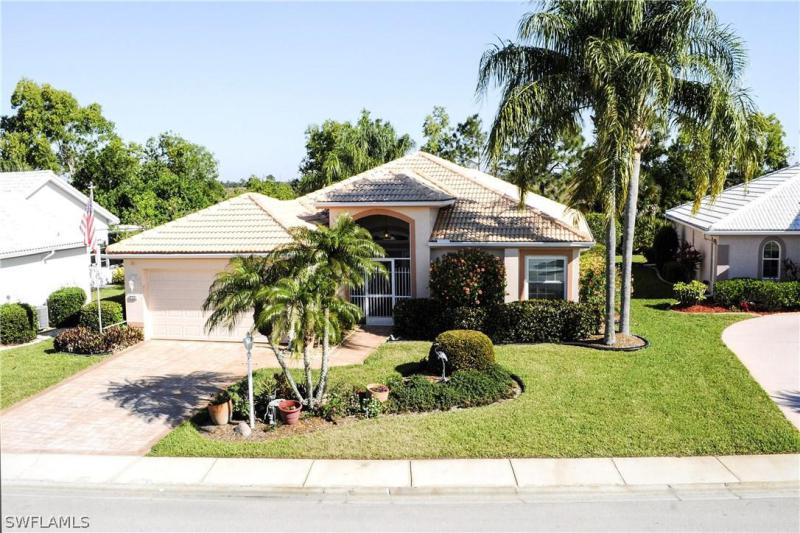 Herons Glen Homes for Sale and Real Estate in North Fort Myers, Florida