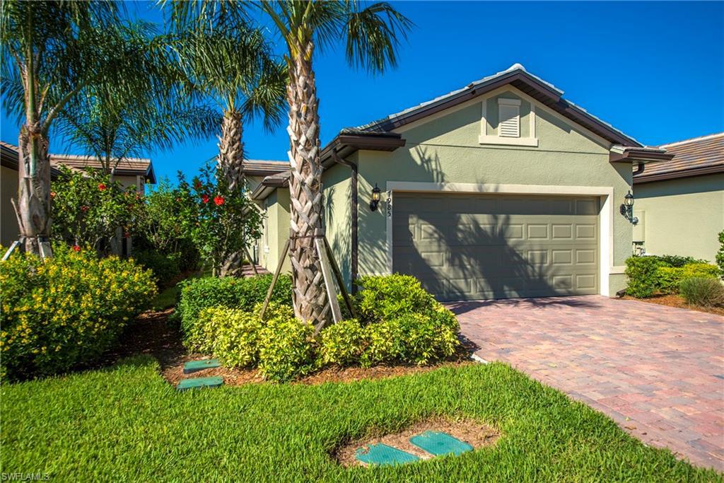 Del Webb Homes for Sale and Real Estate in Ave Maria, Florida