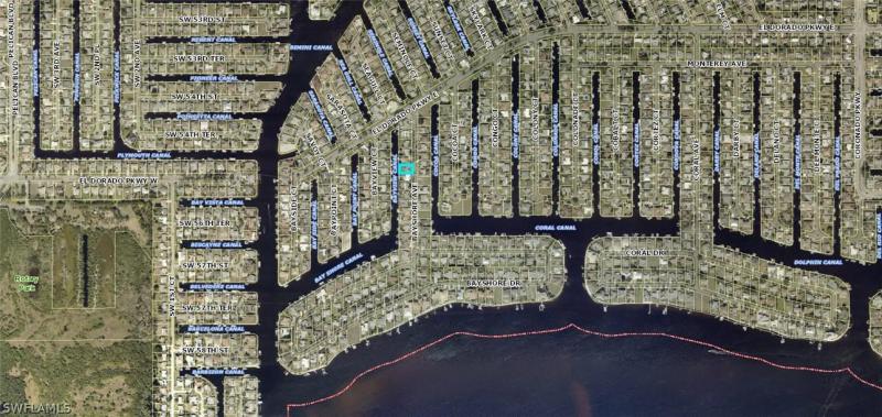 5326 Bayshore, Cape Coral, FL
