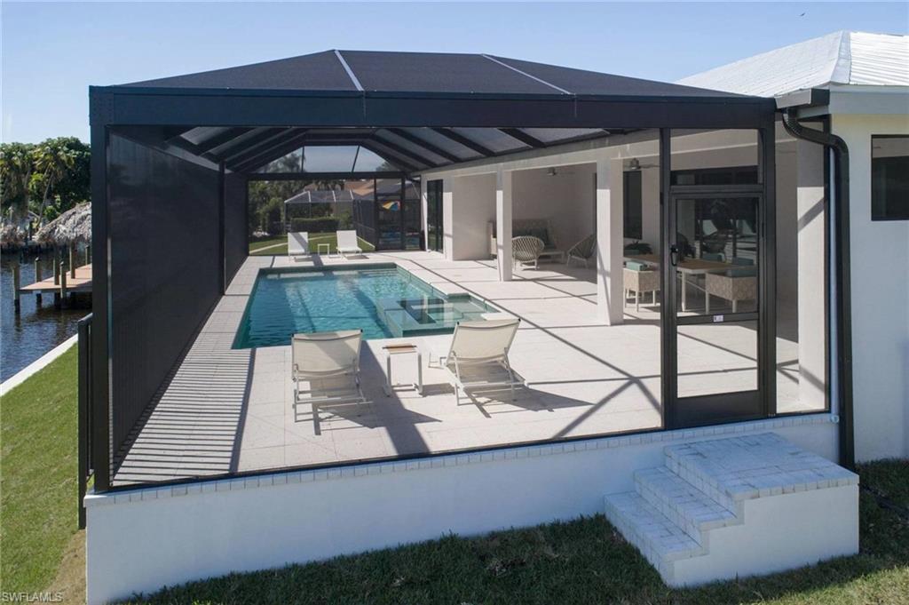 832 Miramar, Cape Coral, FL