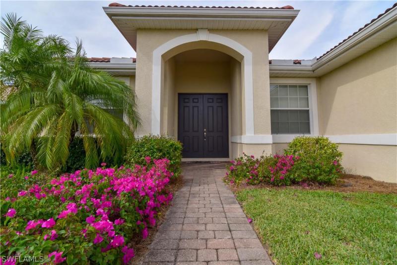 3337 Magnolia Landing, North Fort Myers, FL