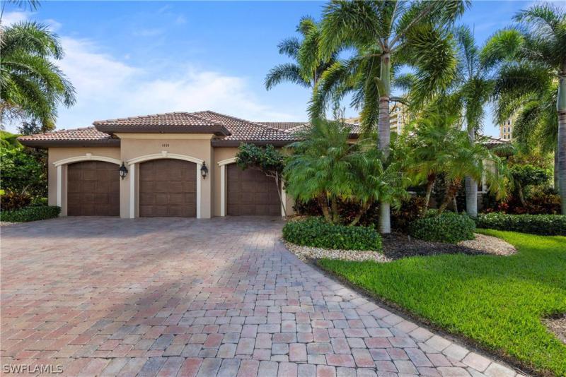 6030 Tarpon Estates, Cape Coral, FL