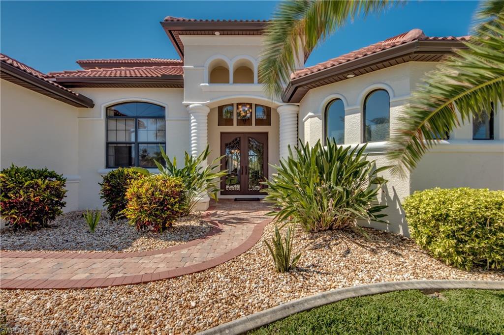 2814 SW 43rd, Cape Coral, FL