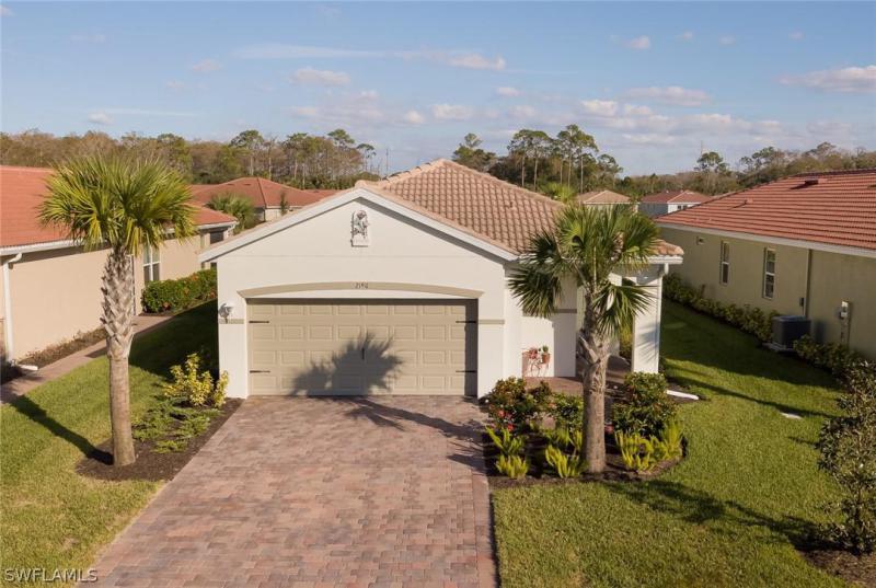2190 Summersweet, Alva, FL