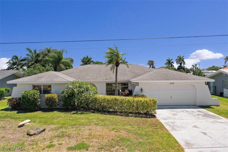 5329 Majestic, Cape Coral, FL