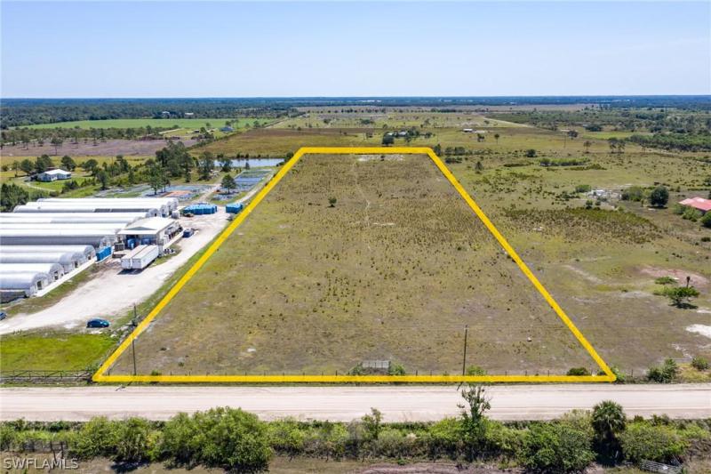 Fernwood, Labelle, FL