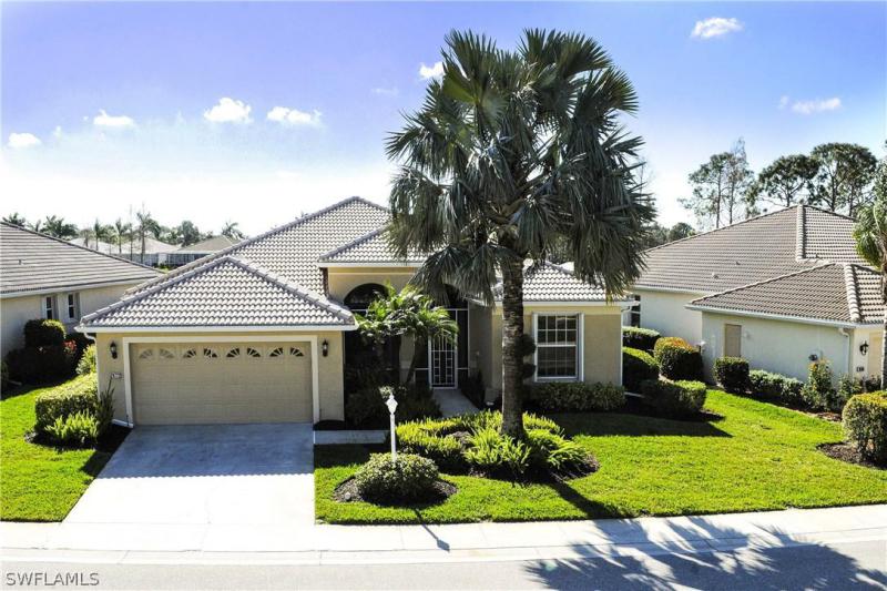 20772 Athenian, North Fort Myers, FL