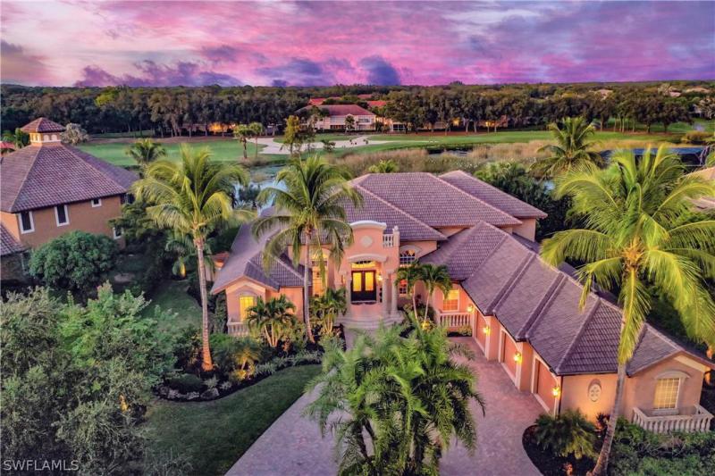 3640 Bay Creek, Bonita Springs, FL