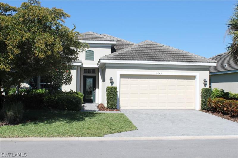 2649 Casibari, Cape Coral, FL