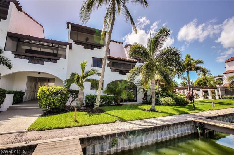 Ports Of Iona Fort Myers! Ports Of Iona Community