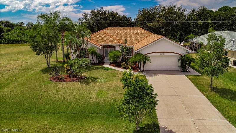6651 David, Port Charlotte, FL