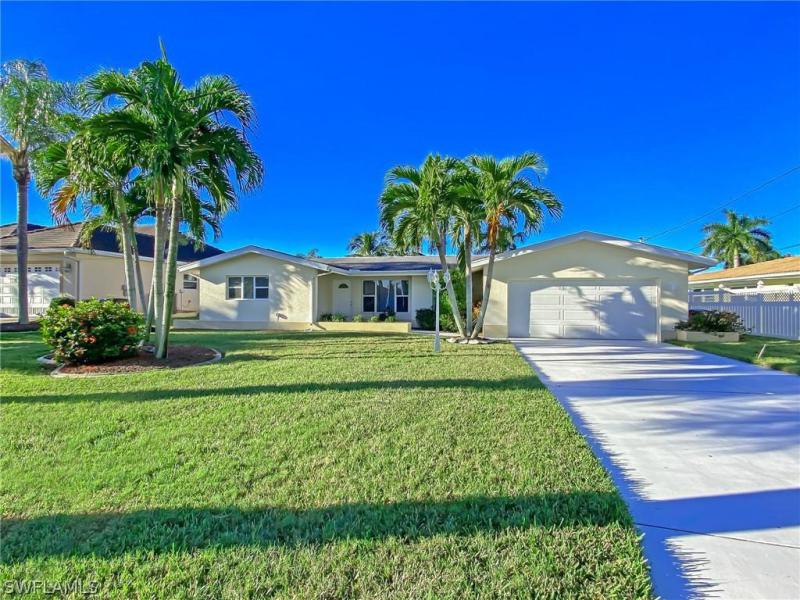 5254 Sunset, Cape Coral, FL