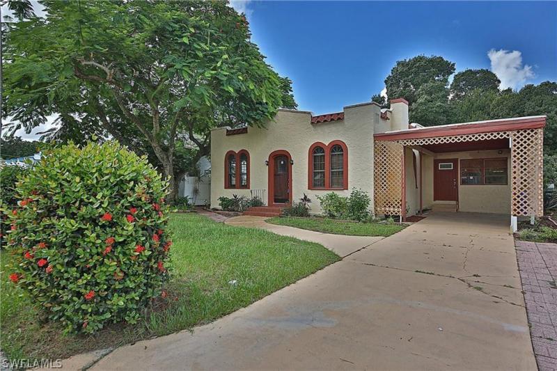 2908 Nelson, FORT MYERS, FL