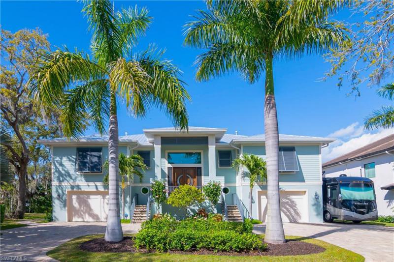 4840 Snarkage, BONITA SPRINGS, FL
