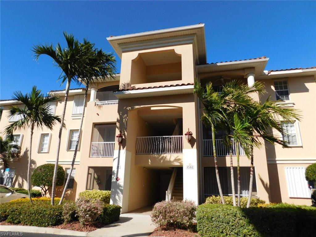 Porto Vista Condo in Cape Coral Real Estate Listings, Cape Coral Homes