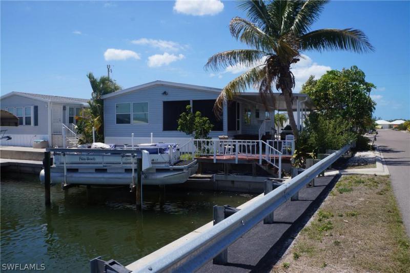 , St. James City, FL