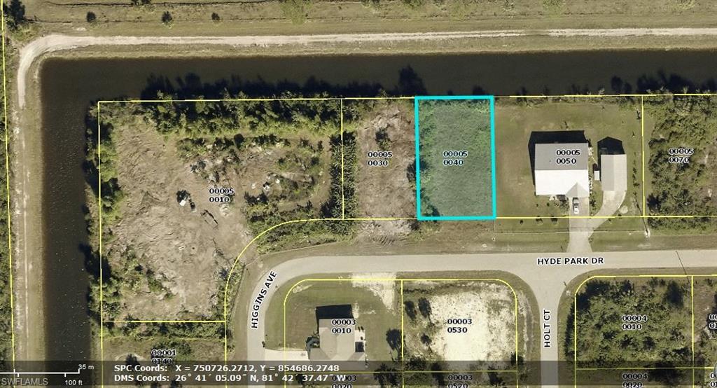3852 Hyde Park, Fort Myers, FL