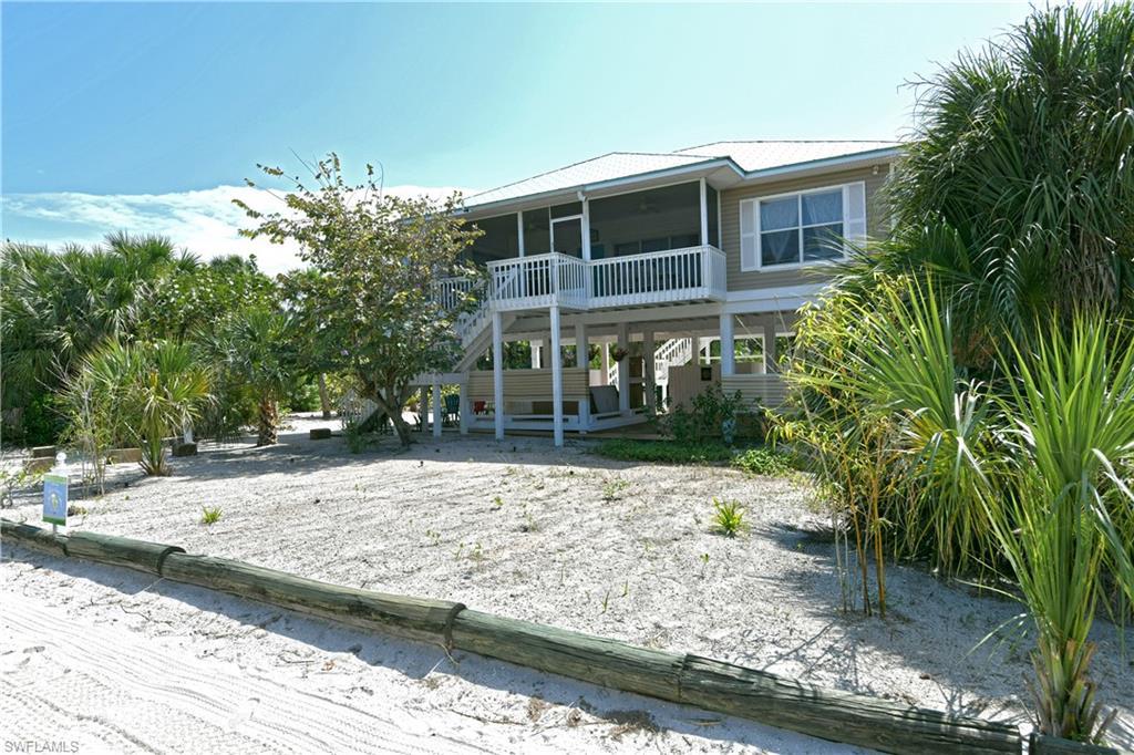 4501 Oyster Shell, Upper Captiva, FL