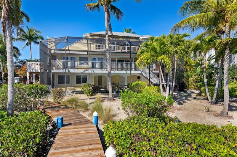 21451 Widgeon, Fort Myers Beach, FL