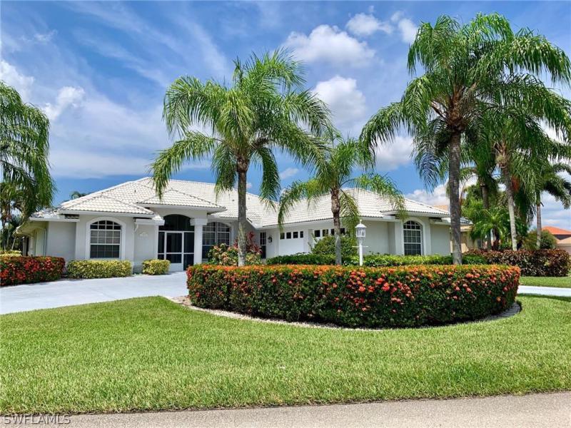 11820 Lady Anne, Cape Coral, FL