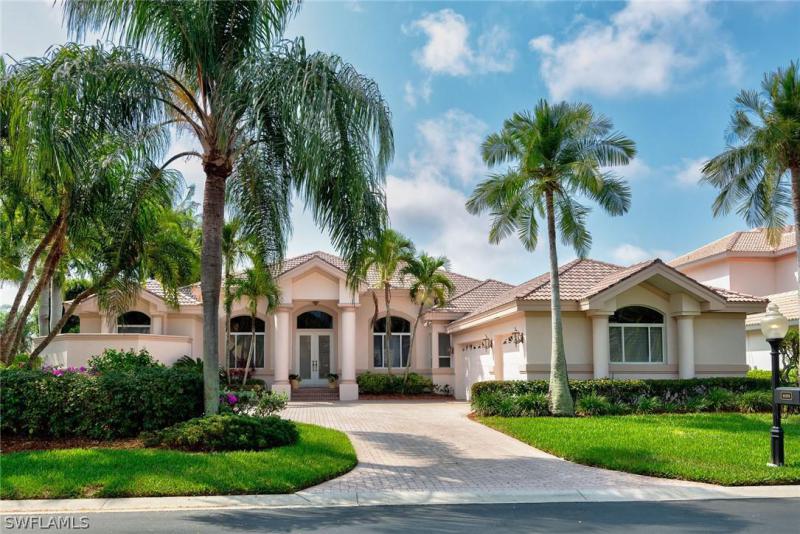 11331 Longwater Chase, Fort Myers, FL