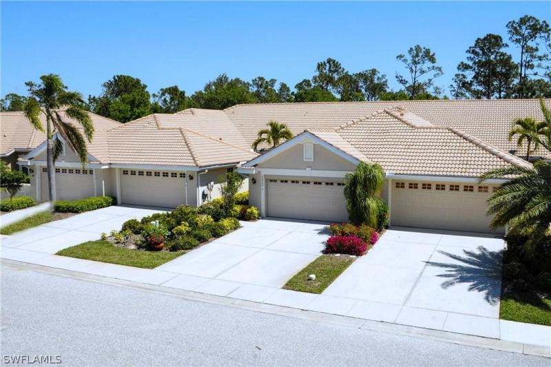 20940 Calle Cristal, North Fort Myers, FL