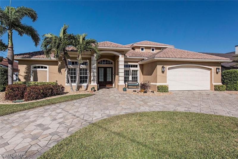 2728 SE 22nd, Cape Coral, FL
