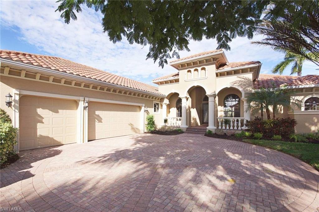1813 Harbour, Cape Coral, FL