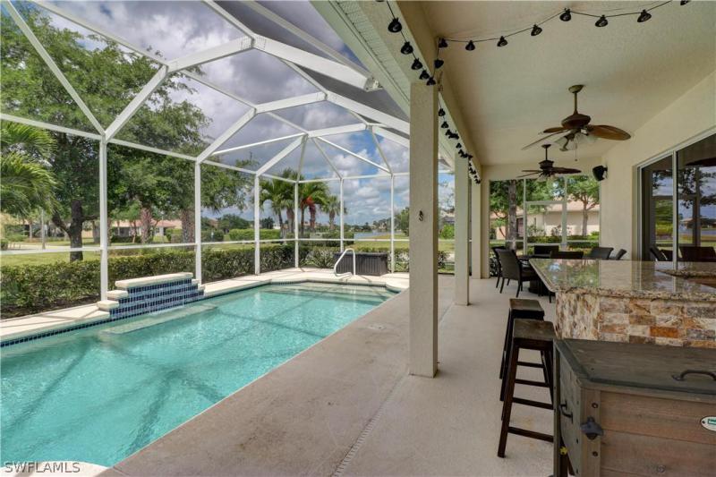 2596 Keystone Lake, Cape Coral, FL