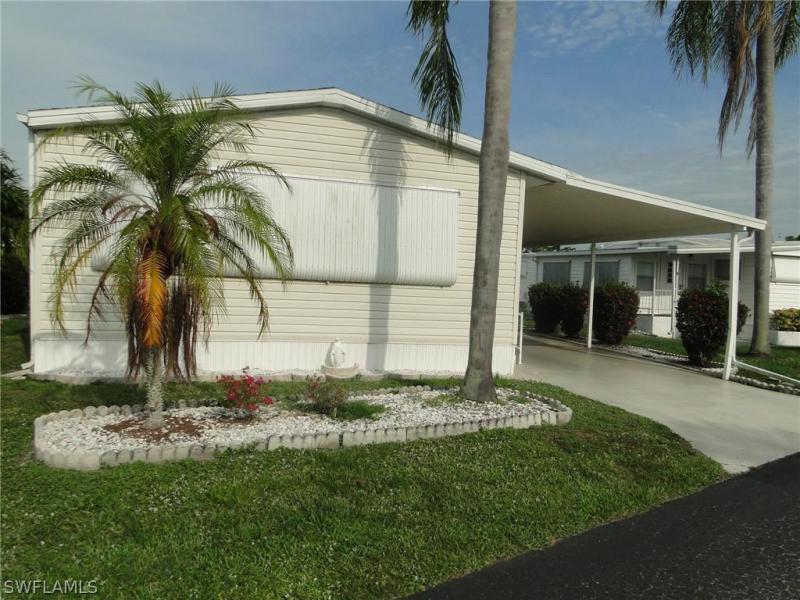 Thunderbird Mobile Homes Fort Myers! Thunderbird Mobile Homes Community