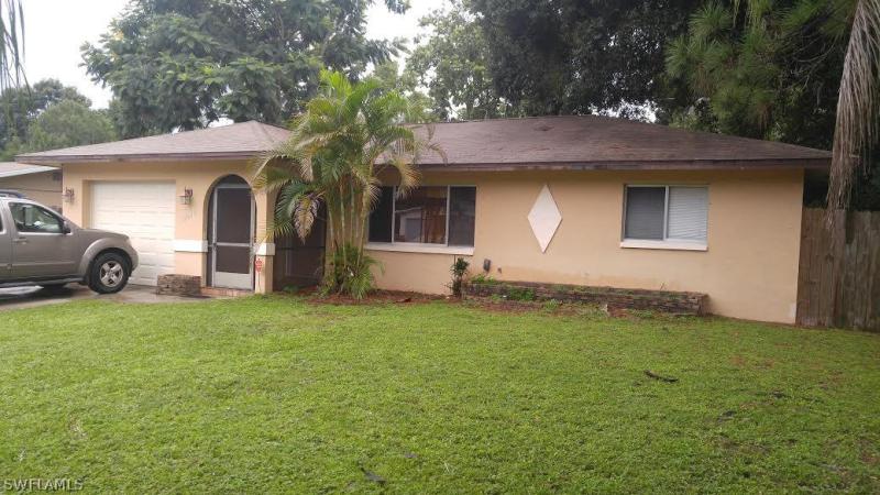, Fort Myers, FL