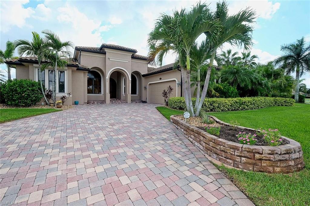 11842 Royal Tee, Cape Coral, FL
