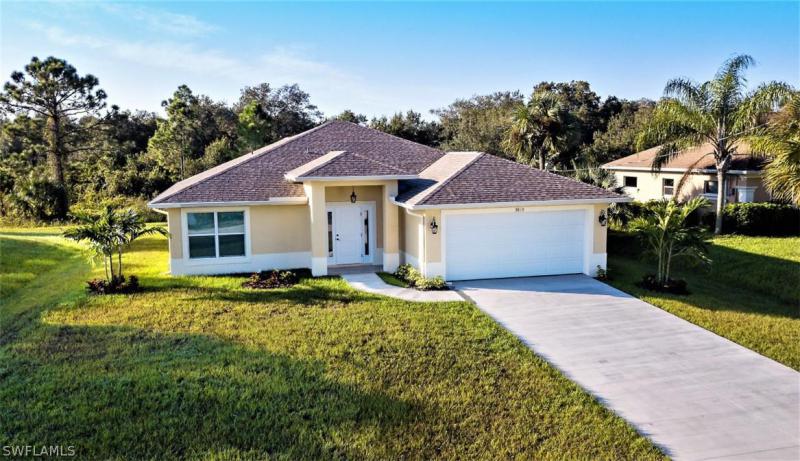 3813 SW 36th, Lehigh Acres, FL
