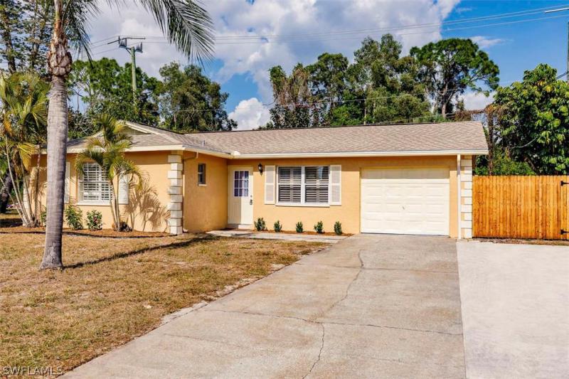 18142 Adams, Fort Myers, FL