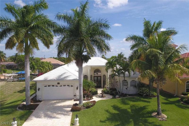 1525 SW 56th, Cape Coral, FL
