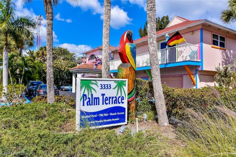 3333 Estero BLVD Fort Myers Beach, FL 33931 photo 1