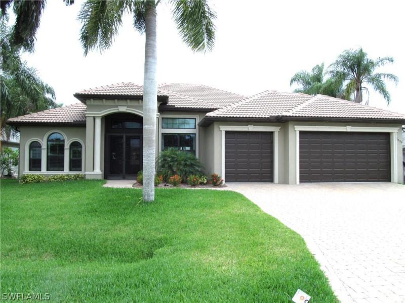 5239 Skylark, Cape Coral, FL