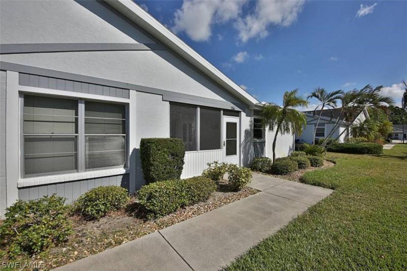 , Fort Myers, FL