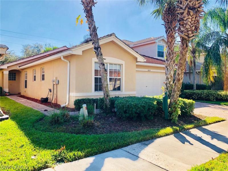 1619 Triangle Palm TER Naples, FL 34119 photo 1