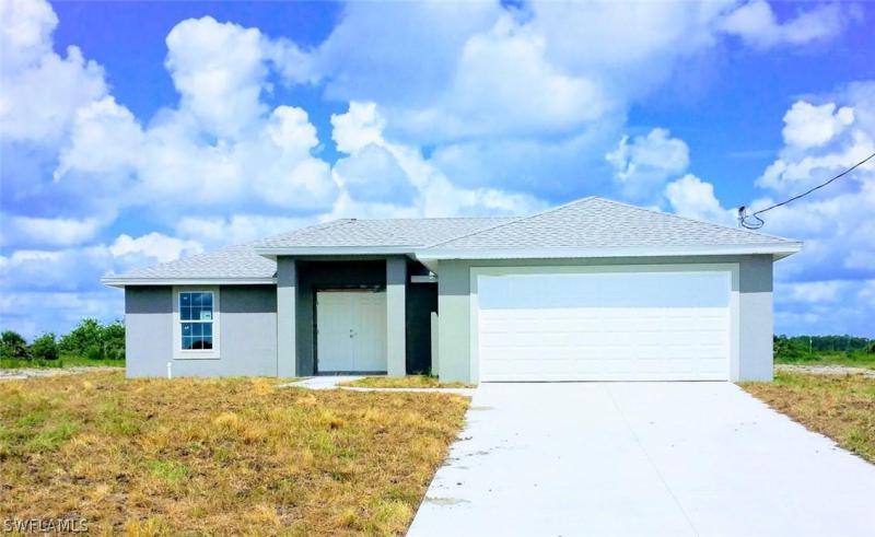 7022 Ramrod, Labelle, FL