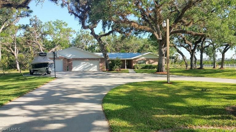 2340 Old N River, Labelle, FL