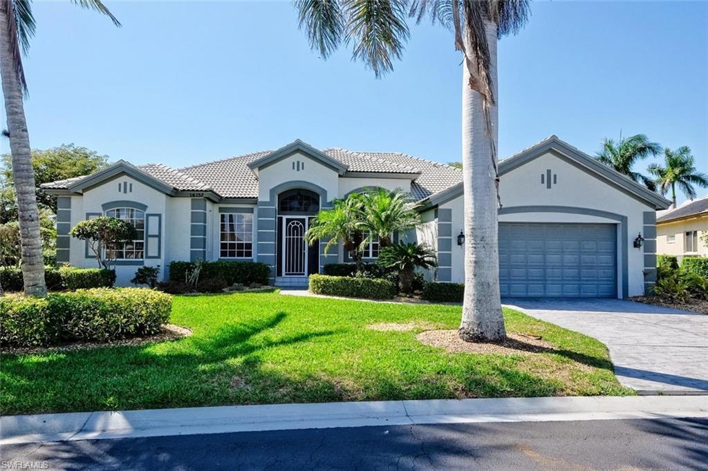Lexington Country Club in Fort Myers Florida Community Listings