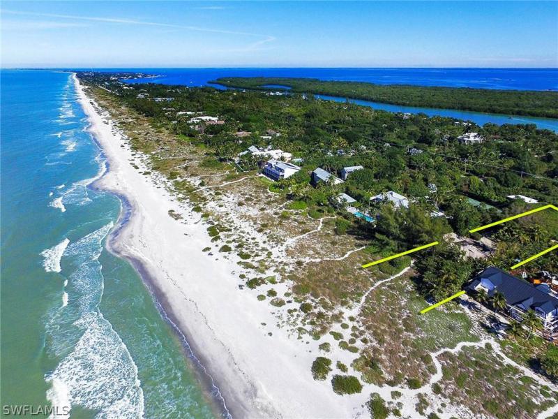 16548 Captiva, Captiva, FL